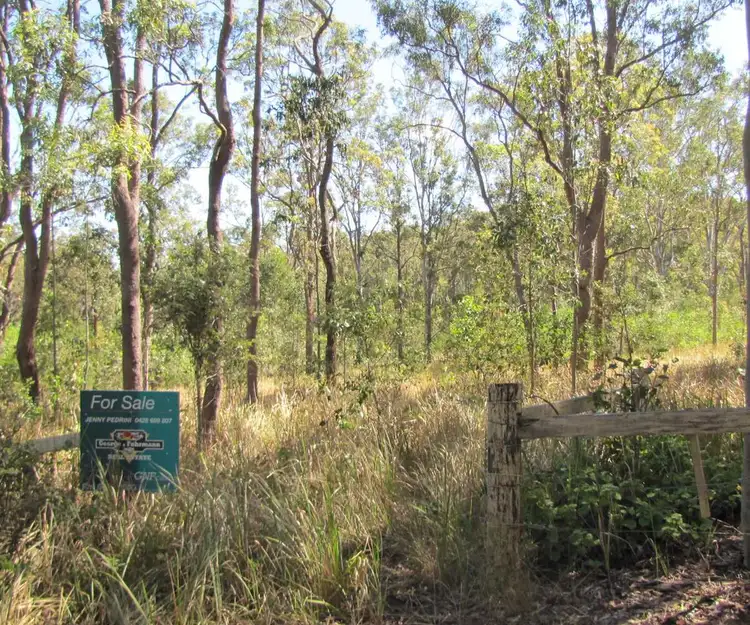 Lot 31 Dobies Bight Road, Dobies Bight NSW 2470