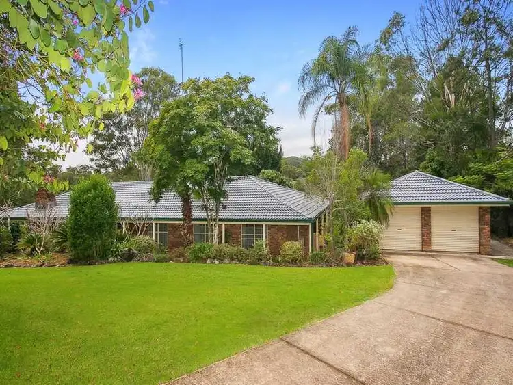 Fifth view of Homely house listing, 9 Pharlap Avenue, Mudgeeraba QLD 4213