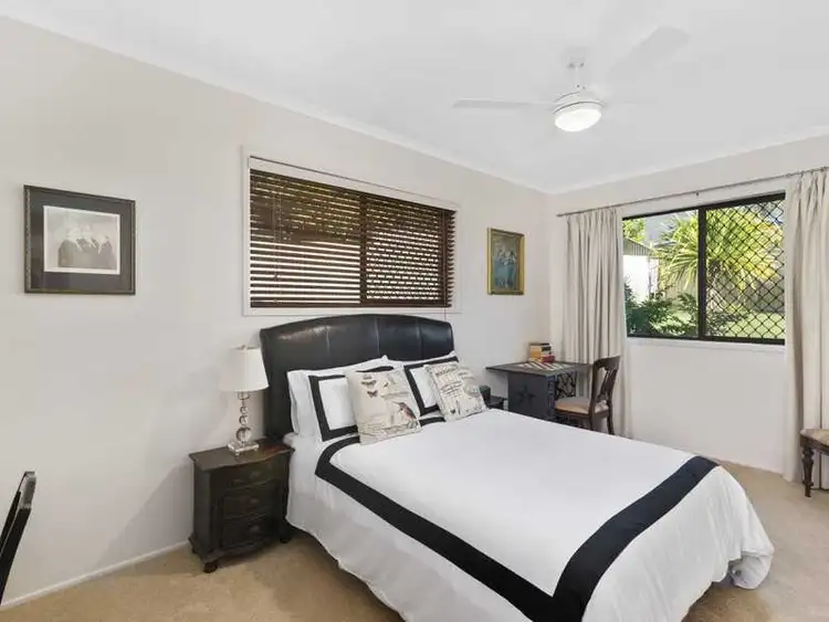 Seventh view of Homely house listing, 10 Kauri Court, Palm Beach QLD 4221