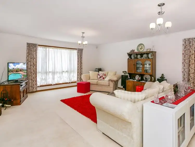 Fifth view of Homely house listing, 34 Marcus Way, Mudgeeraba QLD 4213
