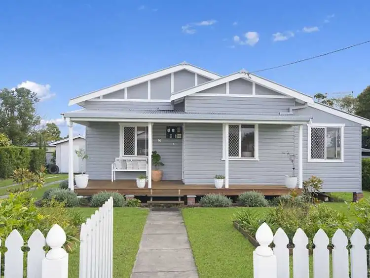 16 High Street, Casino NSW 2470