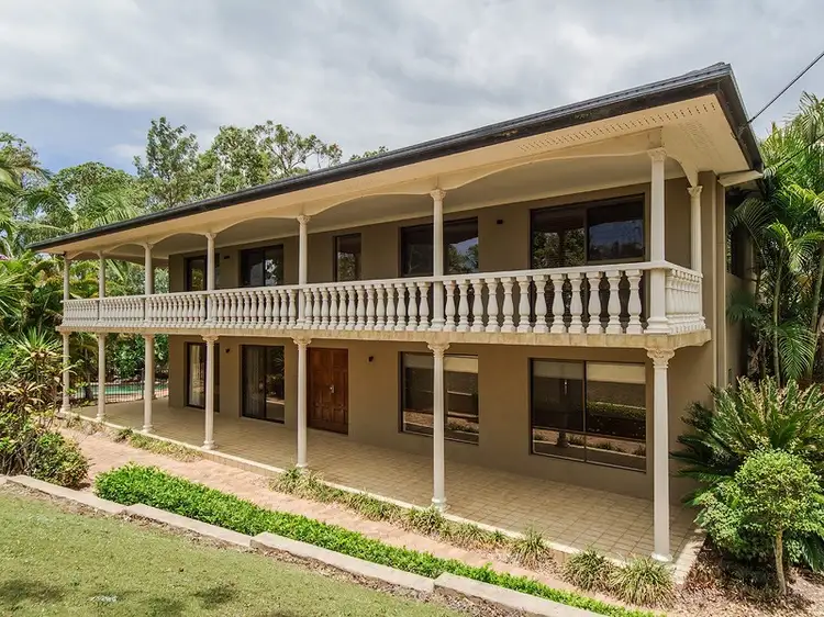 Main view of Homely house listing, 52 Wallaby Drive, Mudgeeraba QLD 4213