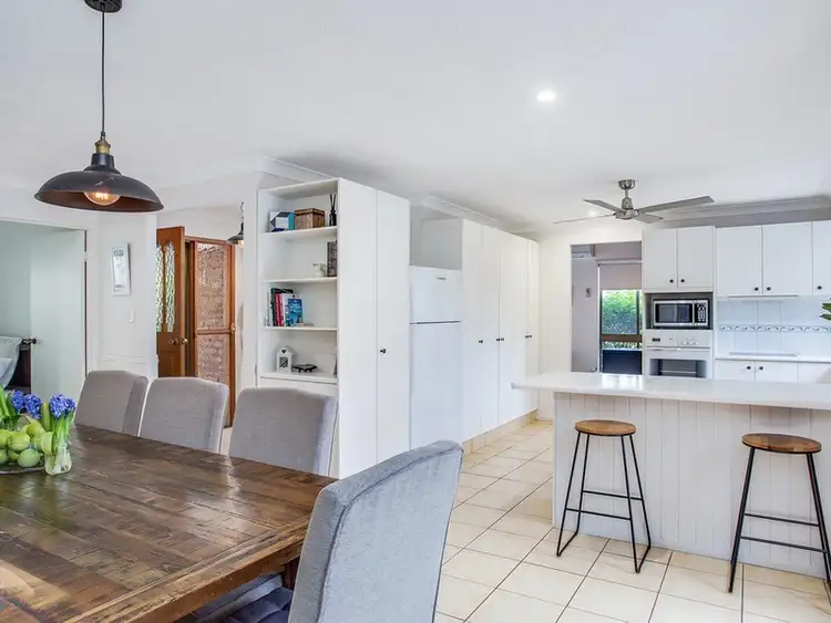 Third view of Homely house listing, 9 Barrine Drive, Worongary QLD 4213