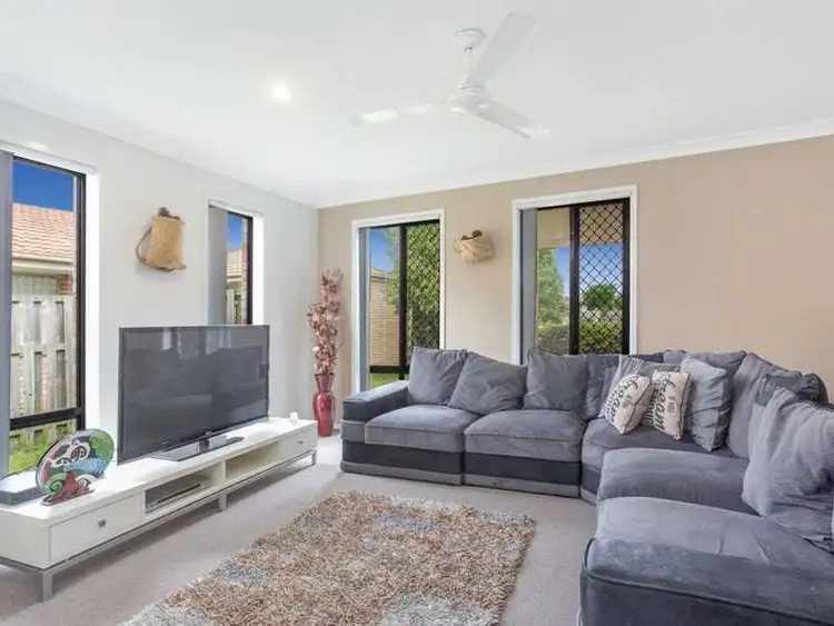 Fourth view of Homely house listing, 94 Aldea Circuit, Bracken Ridge QLD 4017
