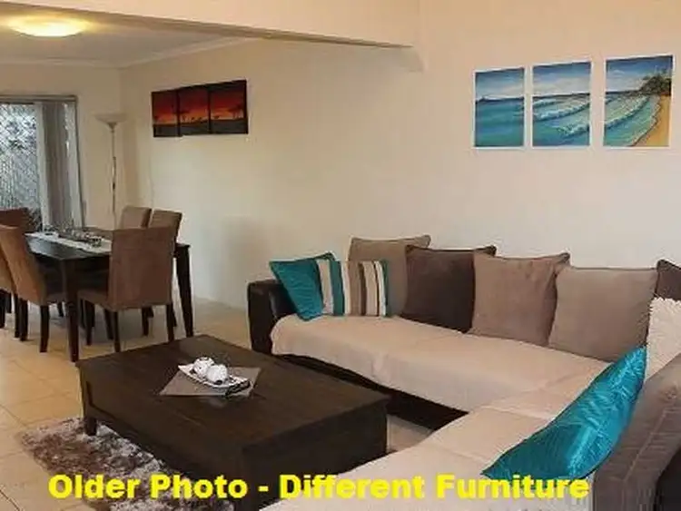 Fourth view of Homely townhouse listing, 17/1A Alison Road, Carrara QLD 4211