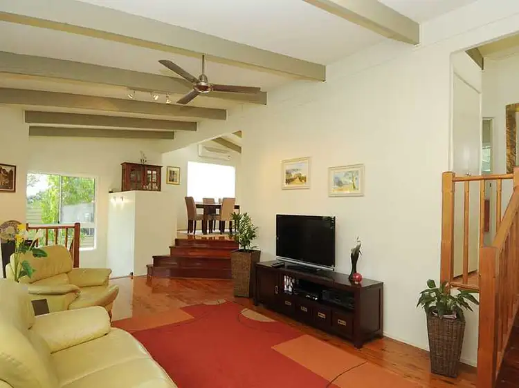 Second view of Homely house listing, 12 Exmouth Court, Elanora QLD 4221