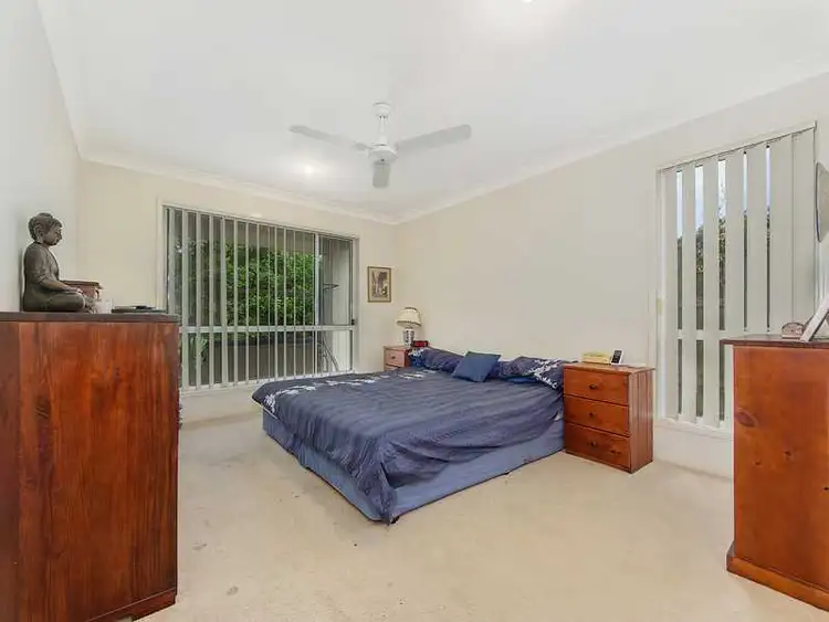 Fifth view of Homely house listing, 7 Solitaire Place, Robina QLD 4226