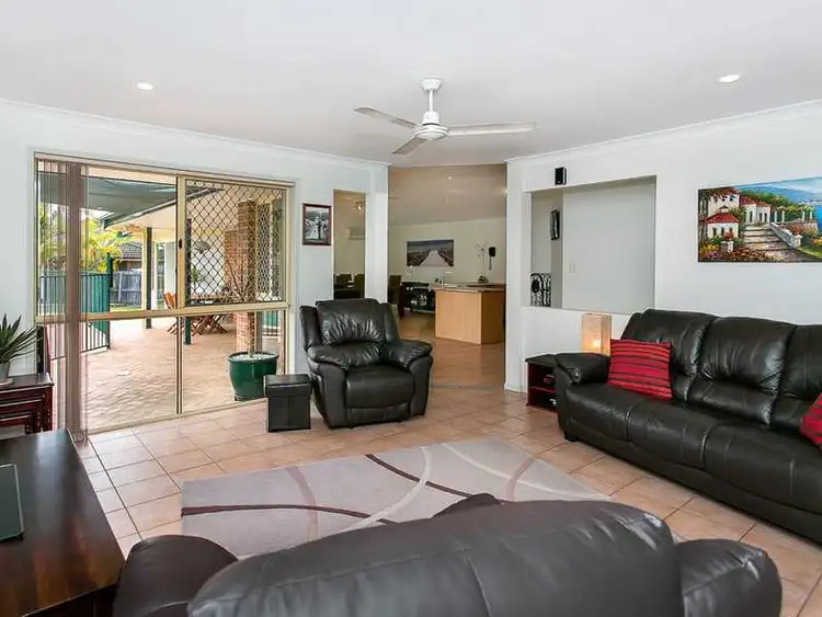 Fourth view of Homely house listing, 10 Ballarat Court, Tallai QLD 4213