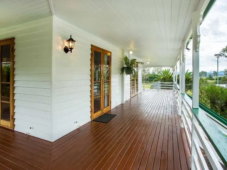 Sixth view of Homely rural property listing, 378 Christmas Creek Rd, Laravale QLD 4285