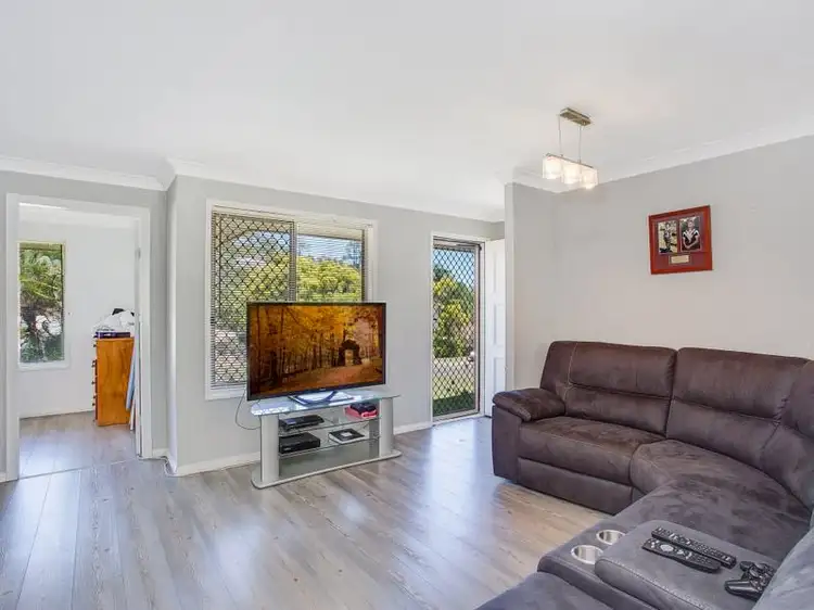 Second view of Homely house listing, 20 Dawnann Court, Carrara QLD 4211