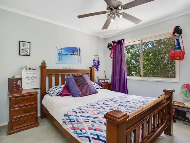 Sixth view of Homely townhouse listing, 15/1A Alison Road, Carrara QLD 4211
