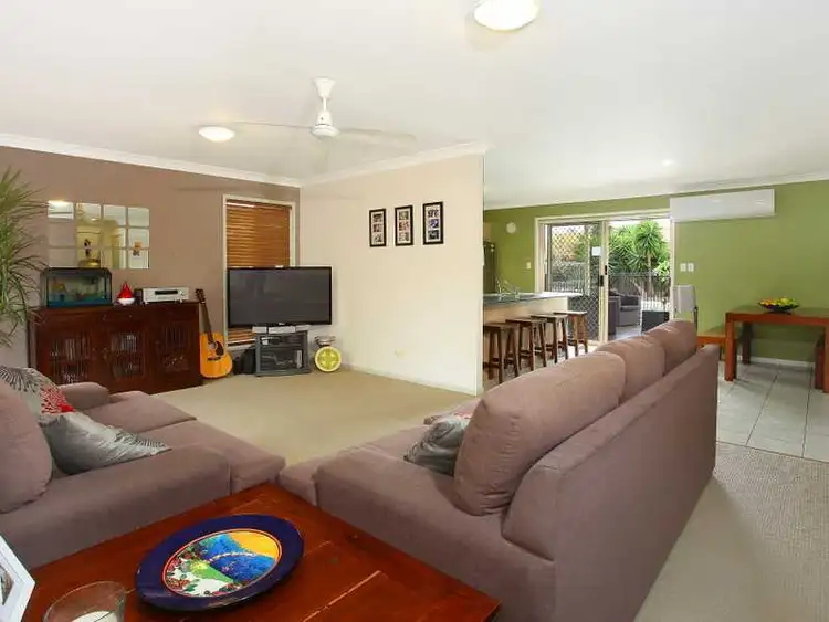 Fifth view of Homely house listing, 26 Leviathan Drive, Mudgeeraba QLD 4213