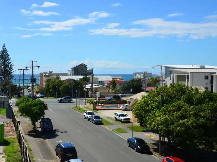 Main view of Homely unit listing, 2211/10 Fifth Avenue, Palm Beach QLD 4221