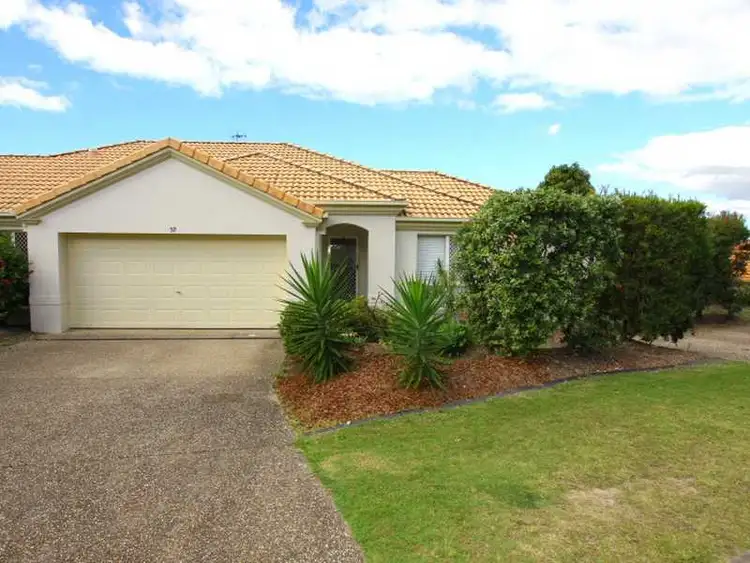 Sixth view of Homely house listing, 57/31 Langport Pde, Mudgeeraba QLD 4213