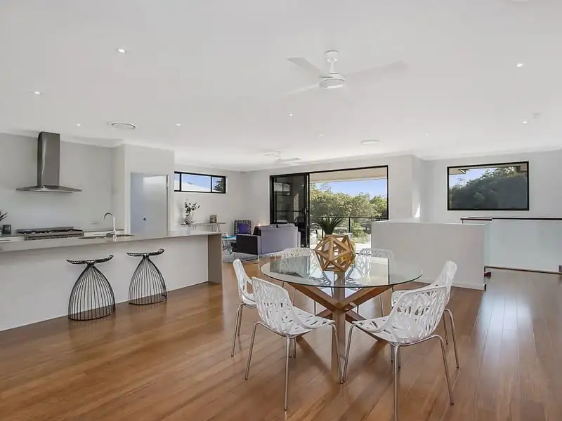 Main view of Homely house listing, 12 Ensor Street, Mudgeeraba QLD 4213