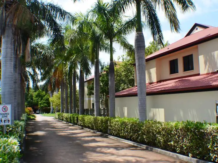 7/17 Mitchell Street, Kedron QLD 4031