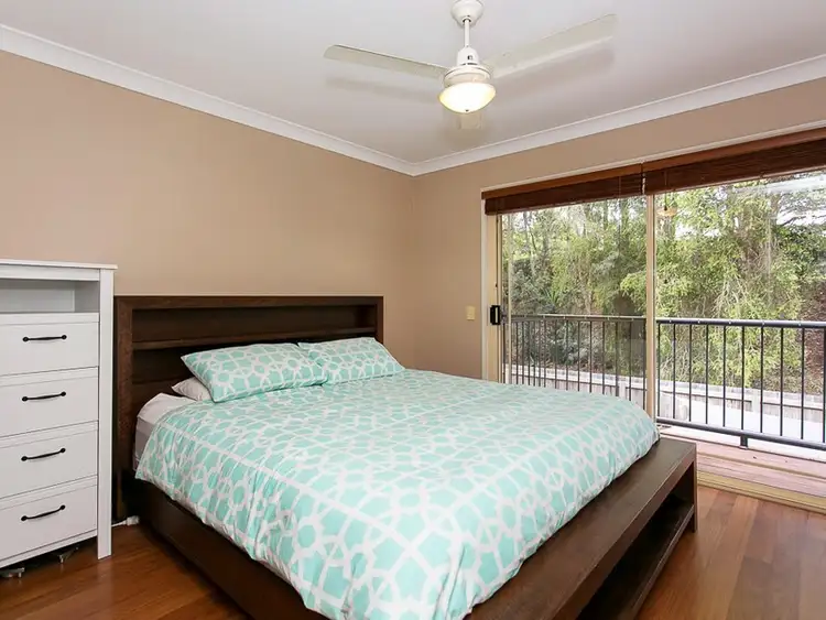 Sixth view of Homely townhouse listing, 30/104 Old Coach Road, Mudgeeraba QLD 4213