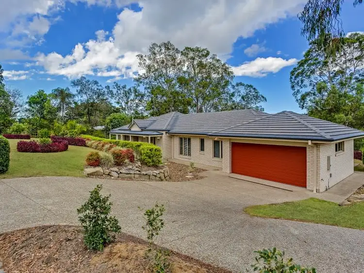 Main view of Homely house listing, 44 Bonogin Road, Mudgeeraba QLD 4213