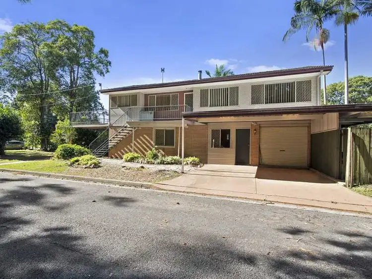 Second view of Homely house listing, 78 Manus Avenue, Palm Beach QLD 4221