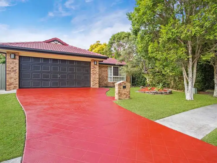 29 Oakdale Ave, Nerang QLD 4211