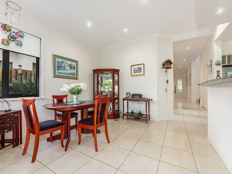 Fifth view of Homely house listing, 12 Riverwalk Avenue, Robina QLD 4226