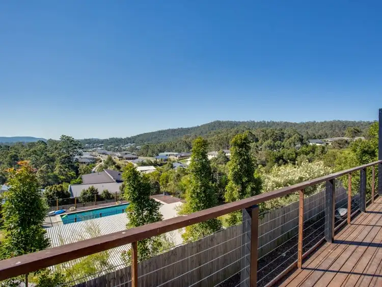 Second view of Homely house listing, 18 Jackaroo Crescent, Gilston QLD 4211
