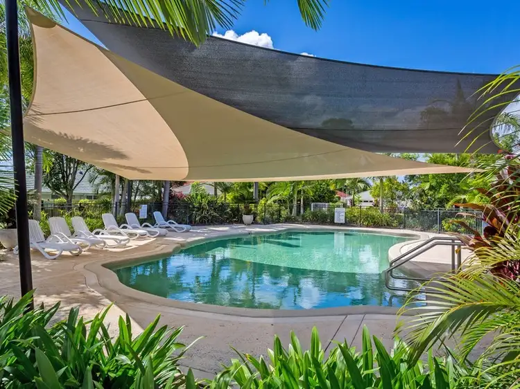Third view of Homely house listing, 23/11 Eden Ct, Nerang QLD 4211