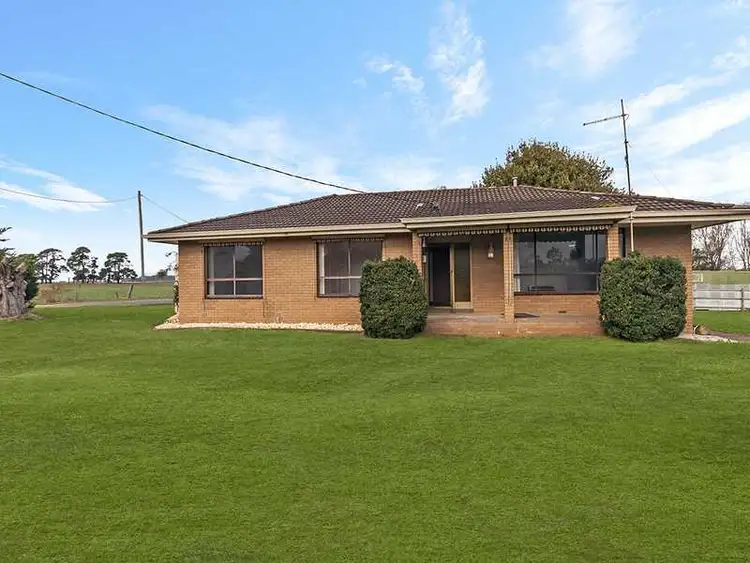 Main view of Homely house listing, 1028 Caramut Road, Mailors Flat VIC 3275