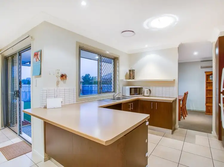 Fourth view of Homely house listing, 9 Antonson Crescent, Mudgeeraba QLD 4213