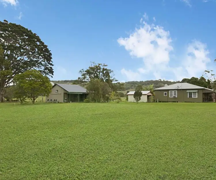 935 Keerong Road, Keerrong NSW 2480