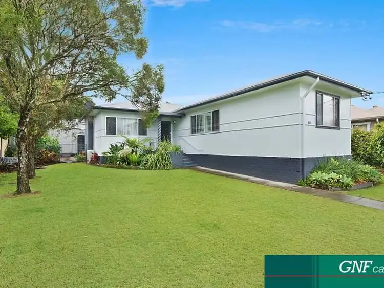 Main view of Homely house listing, 64 Canterbury Street, Casino NSW 2470