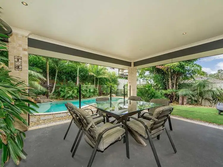 3 Laceflower Ct, Reedy Creek QLD 4227