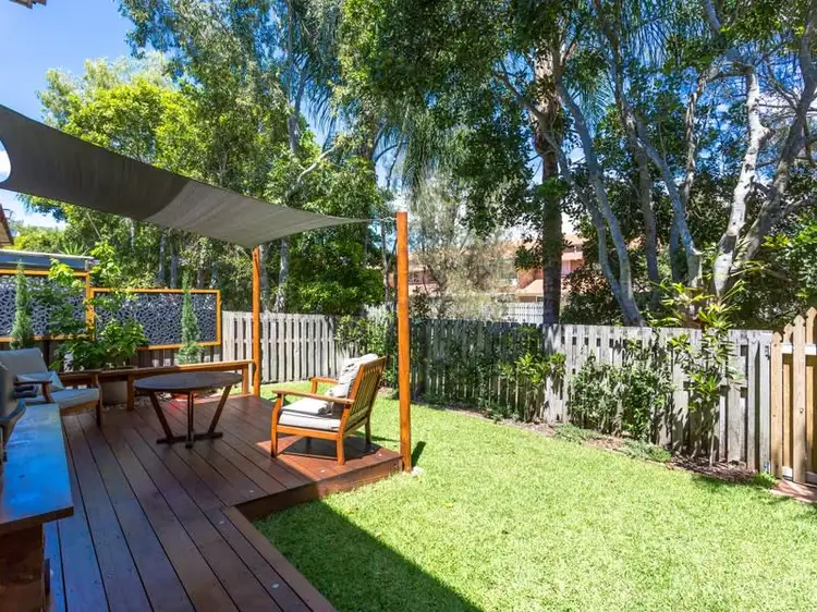 Main view of Homely townhouse listing, 40/1A Alison Road, Carrara QLD 4211