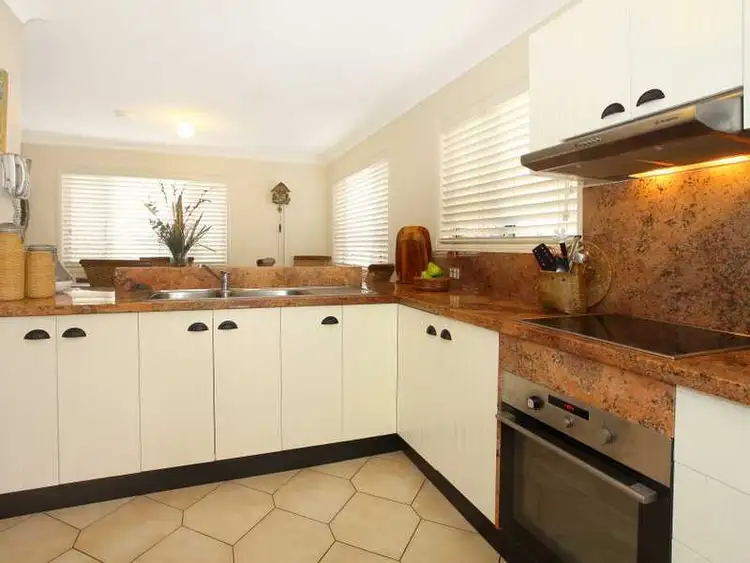 Second view of Homely townhouse listing, 2/14 Douma Drive, Mudgeeraba QLD 4213