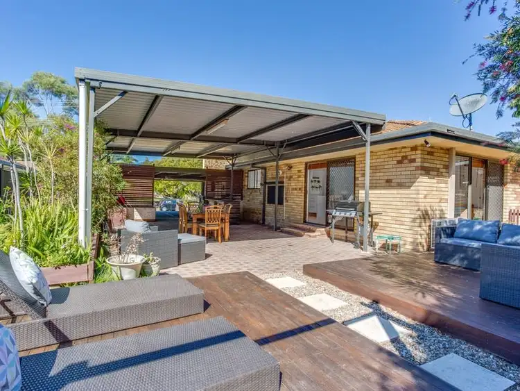 Sixth view of Homely house listing, 66 The Domain, Nerang QLD 4211