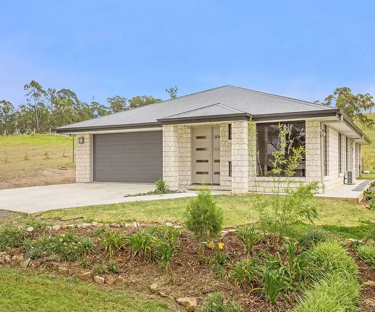 Main view of Homely rural property listing, 38 Ironbark Place, Casino NSW 2470
