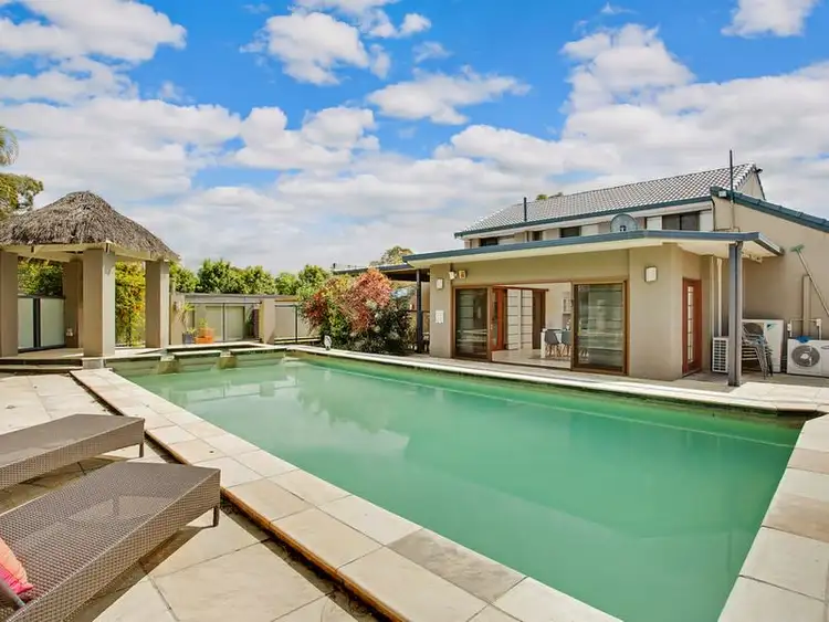 Fourth view of Homely house listing, 2 Princess Place, Tallai QLD 4213