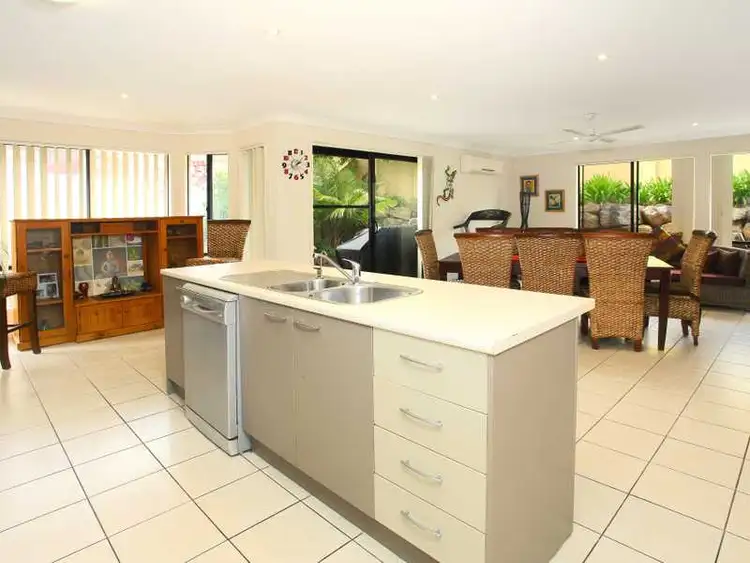Fourth view of Homely house listing, 2/5 Maidenhair Pl, Robina QLD 4226