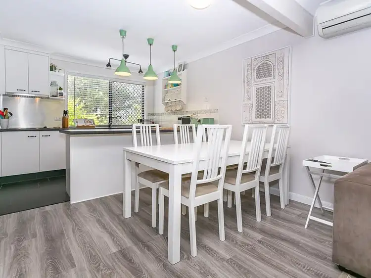 Second view of Homely townhouse listing, 13/8-12 Sherwood Close, Mudgeeraba QLD 4213