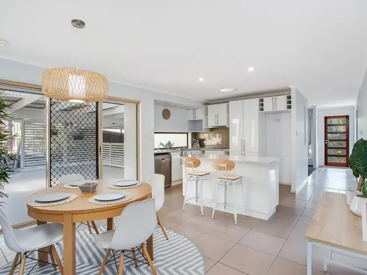 Main view of Homely house listing, 23 Virgil Court, Worongary QLD 4213