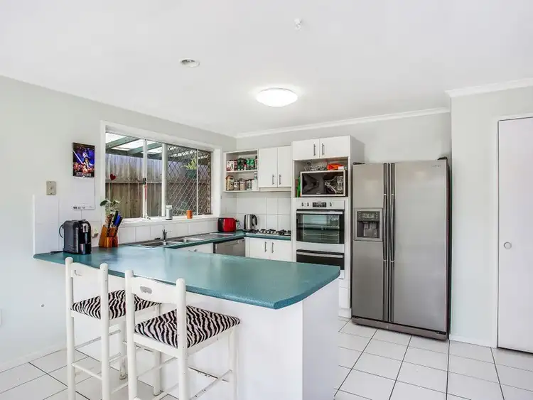 Sixth view of Homely house listing, 6 Congreve Close, Mudgeeraba QLD 4213