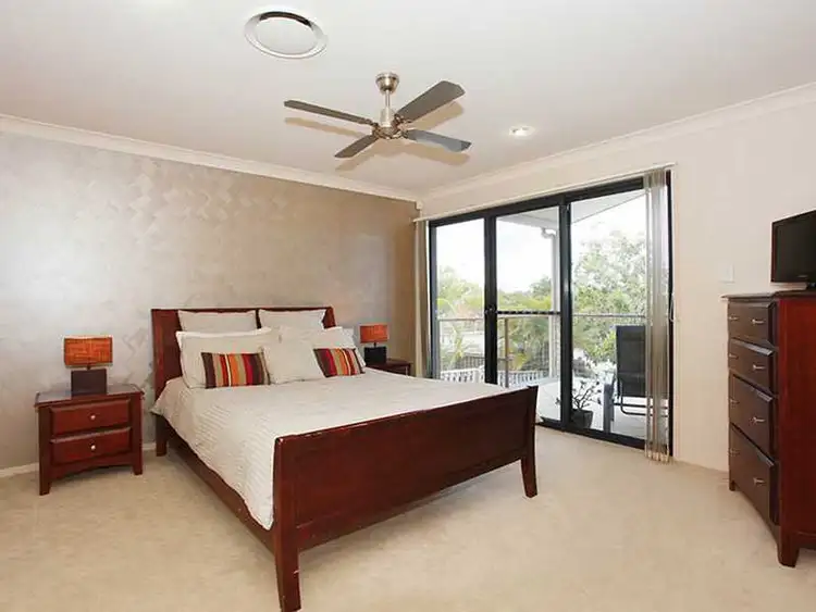 Sixth view of Homely house listing, 3/15 Gerona Circuit, Varsity Lakes QLD 4227