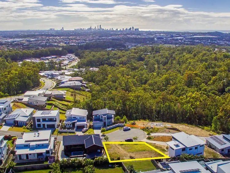 7 Horizon Pl, Reedy Creek QLD 4227