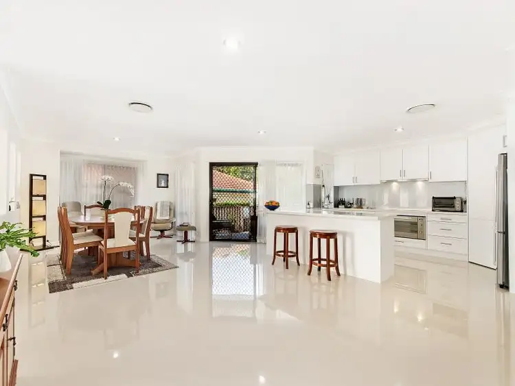 Third view of Homely house listing, 35 Concord Circuit, Robina QLD 4226