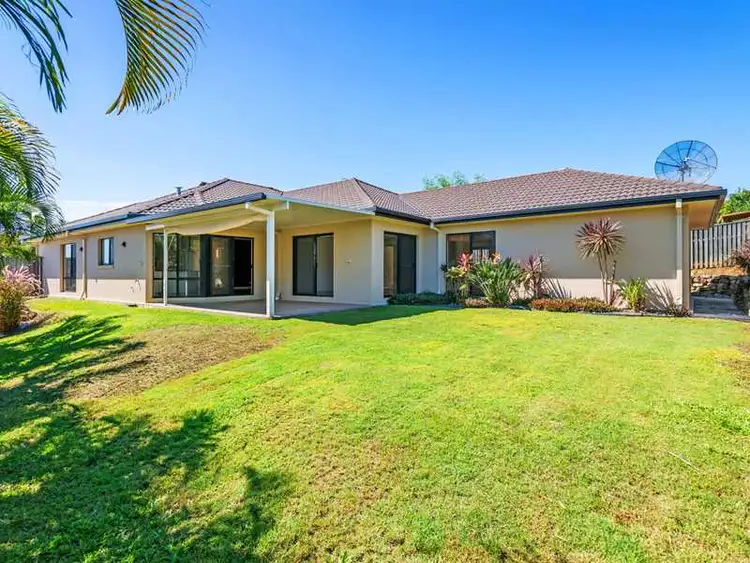 Seventh view of Homely house listing, 3 Hewson Court, Mudgeeraba QLD 4213