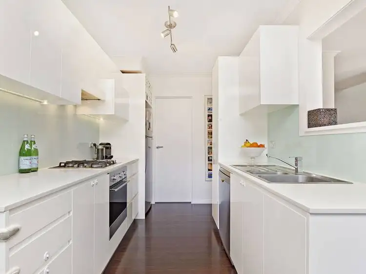 Fourth view of Homely townhouse listing, 3/81 Garfield Street, Five Dock NSW 2046