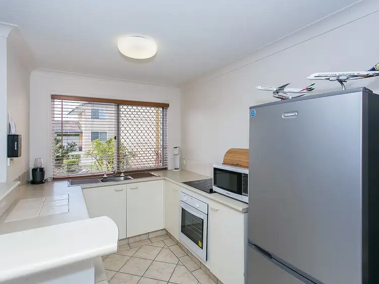 Fourth view of Homely townhouse listing, 8/50 St Kevins Ave, Benowa QLD 4217