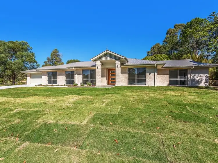 Fourth view of Homely house listing, 213B Mudgeeraba Rd, Tallai QLD 4213