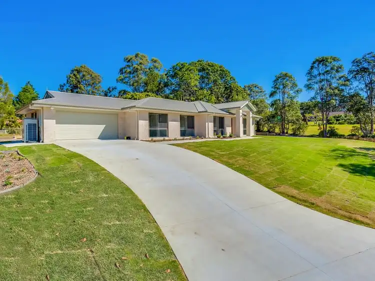 213B Mudgeeraba Rd, Tallai QLD 4213
