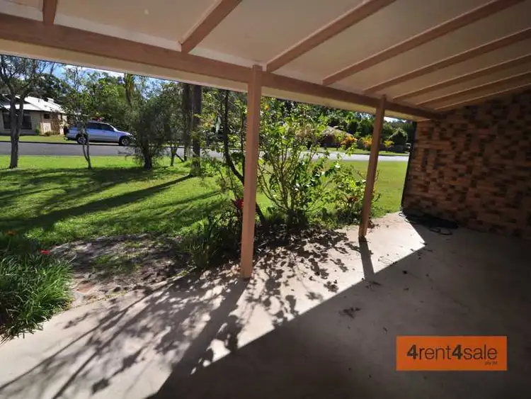 39 Ark Royal Drive, Cooloola Cove QLD 4580